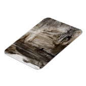 連続体I マグネット (左側)