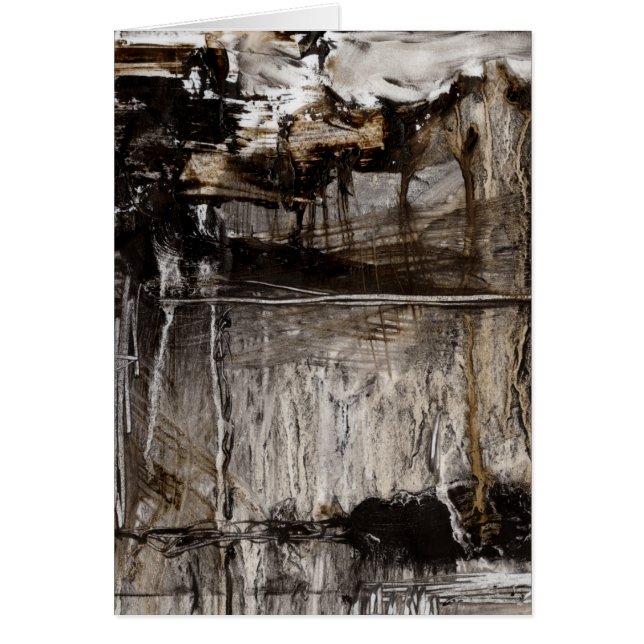 連続体II (正面)