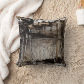 連続体II クッション (ブランケット)