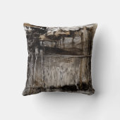 連続体II クッション (裏面)