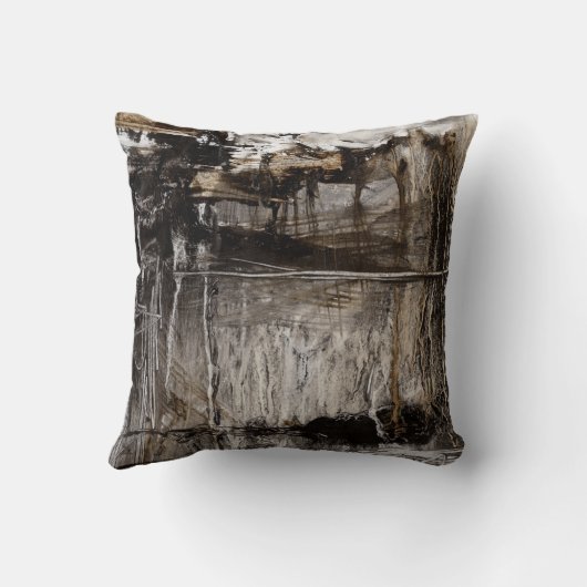 連続体II クッション (裏面)