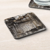 連続体II コースター (左側)