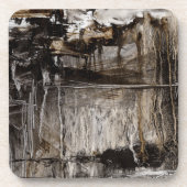 連続体II コースター (正面)