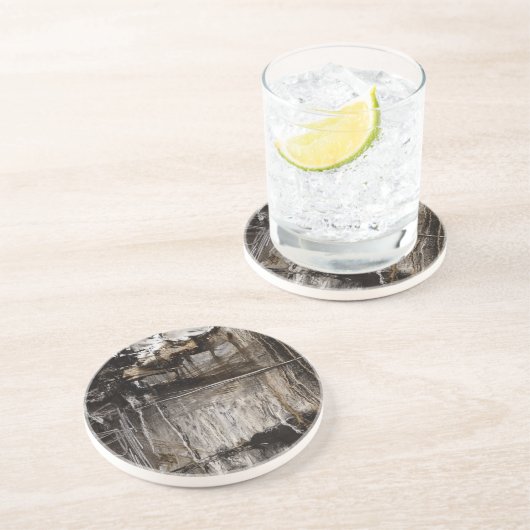 連続体II コースター (側面)