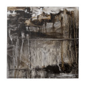 連続体II タイル (正面)