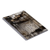 連続体II ノートブック (右側)