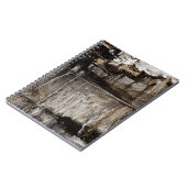 連続体II ノートブック (左側)