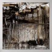 連続体II ポスター (正面)