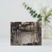 連続体II ポストカード (スタンド正面)