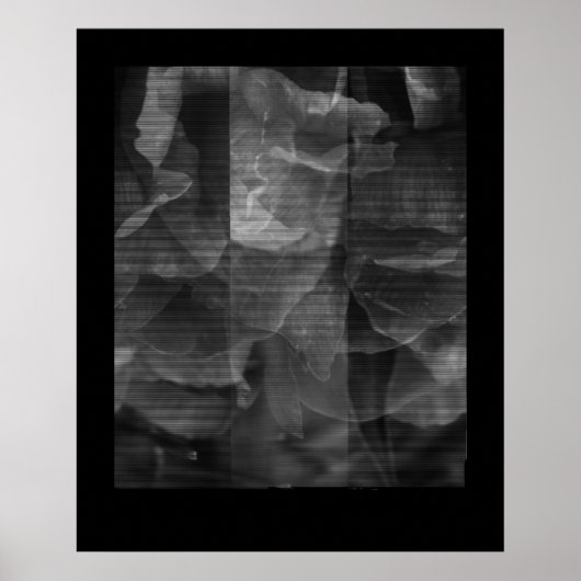 連続性のエクササイズ ポスター (正面)