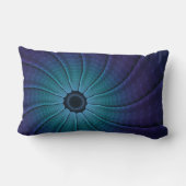 連続性フラックス ランバークッション (裏面)