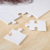 連続殺人血ハンドプリント ジグソーパズル (側面)