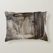 連続I アクセントクッション (正面)