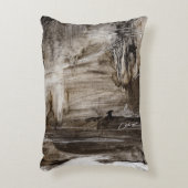 連続I アクセントクッション (正面(垂直))