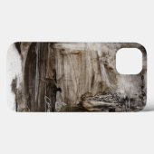 連続I Case-Mate iPhoneケース (裏面 (横))