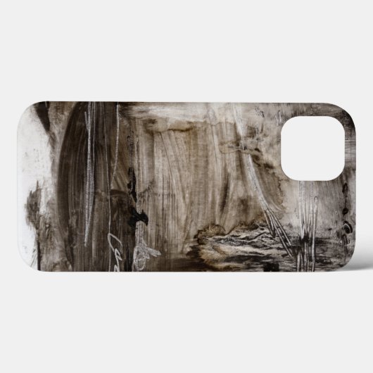 連続I Case-Mate iPhoneケース (裏面 (横))