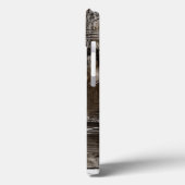 連続I Case-Mate iPhoneケース (裏面 / 左)