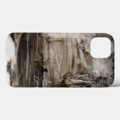 連続I Case-Mate iPhoneケース (裏面 (横))