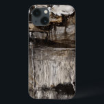 連続II iPhone 13ケース<br><div class="desc">家のDécor</div>