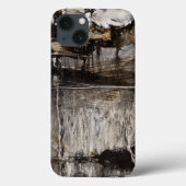 連続II Case-Mate iPhoneケース (裏面)