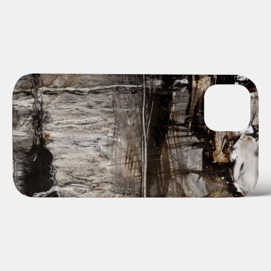 連続II Case-Mate iPhoneケース (裏面 (横))