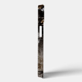 連続II Case-Mate iPhoneケース (裏面 / 右)