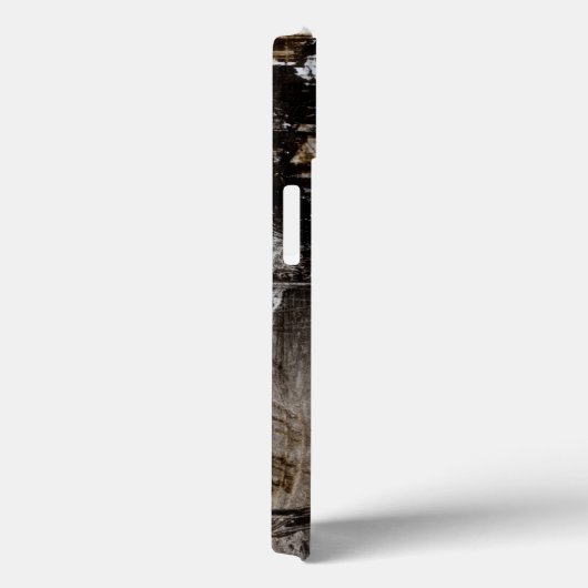 連続II Case-Mate iPhoneケース (裏面 / 右)