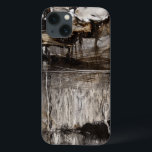 連続II iPhone 13ケース<br><div class="desc">家のDécor</div>