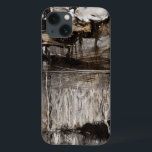 連続II iPhone 13ケース<br><div class="desc">家のDécor</div>