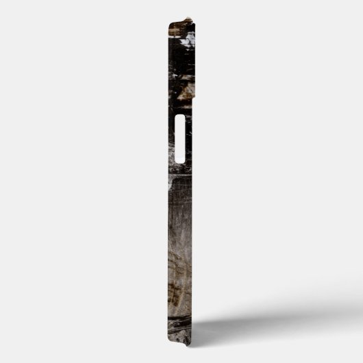 連続II Case-Mate iPhoneケース (裏面 / 右)