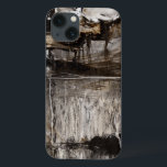 連続II iPhone 13ケース<br><div class="desc">家のDécor</div>