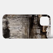 連続II Case-Mate iPhoneケース (裏面 (横))