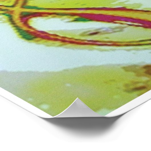 連続KCイメージ ポスター (角)