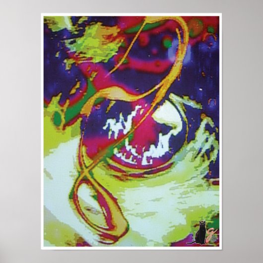 連続KCイメージ ポスター (正面)