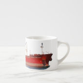 連邦ウェルランドエスプレッソマグ エスプレッソカップ (右)