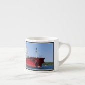 連邦ハンターエスプレッソマグ エスプレッソカップ (右)