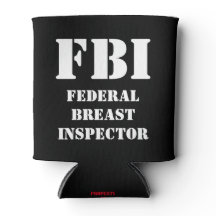 連邦乳房検査官