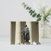 連邦公会堂 ポストカード (スタンド正面)