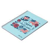 連邦労働者、FBI、連邦従業員のサポート ノートブック (左側)