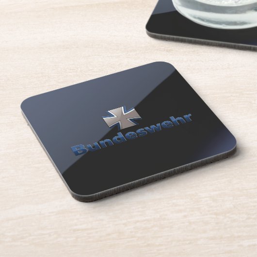 連邦政府機関紋章 コースター (左側)