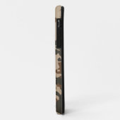 連邦政府機関紋章 Case-Mate iPhoneケース (裏面/左)