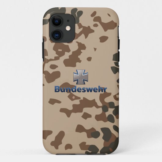 連邦政府機関紋章 Case-Mate iPhoneケース (裏面)