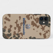 連邦政府機関紋章 Case-Mate iPhoneケース (裏面(横))