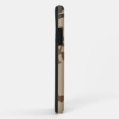 連邦政府機関紋章 Case-Mate iPhoneケース (裏面/右)