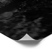 連邦機関による酒の破壊1923 ポスター (角)