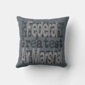 連邦航空大局非常事犯 クッション (裏面)