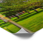 連邦裁判所,カンザスシティー, MO ポスター (角)