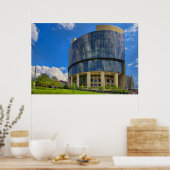 連邦裁判所,カンザスシティー, MO ポスター (キッチン)