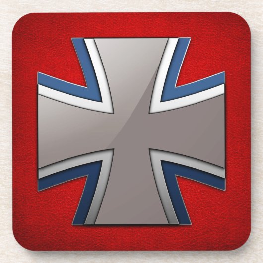 連邦議会 コースター (正面)