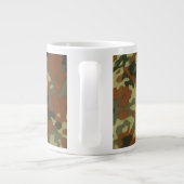 連邦議会 ジャンボコーヒーマグカップ (裏面)